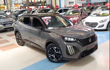 Peugeot 2008 1.0 Turbo 200 Gt - Foto #3