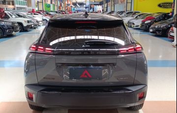 Peugeot 2008 1.0 Turbo 200 Gt - Foto #5