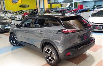 Peugeot 2008 1.0 Turbo 200 Gt - Foto #6