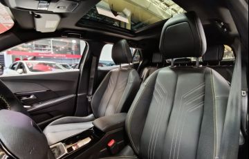 Peugeot 2008 1.0 Turbo 200 Gt - Foto #8