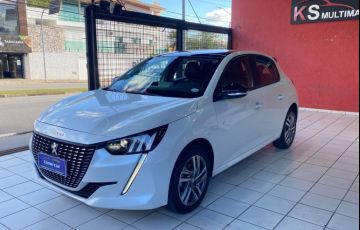 Peugeot 208 1.6 Griffe 16v