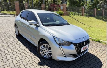 Peugeot 208 1.6 Active (Aut)