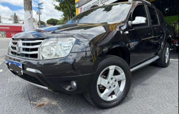 Renault Duster 1.6 4x2 16v - Foto #2