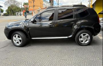 Renault Duster 1.6 4x2 16v - Foto #4