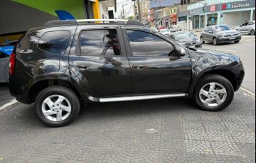 Renault Duster 1.6 4x2 16v - Foto #5
