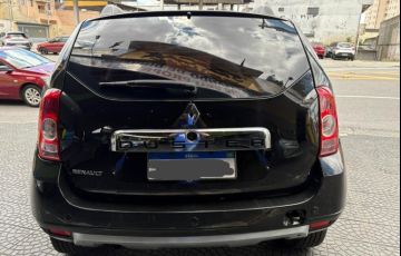 Renault Duster 1.6 4x2 16v - Foto #6