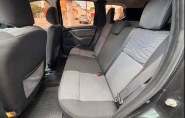 Renault Duster 1.6 4x2 16v - Foto #8