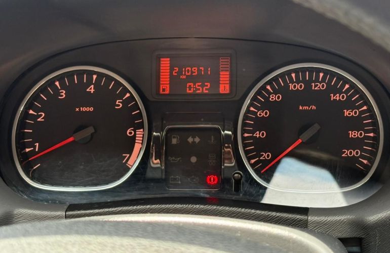 Renault Duster 1.6 4x2 16v - Foto #9