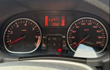 Renault Duster 1.6 4x2 16v - Foto #9