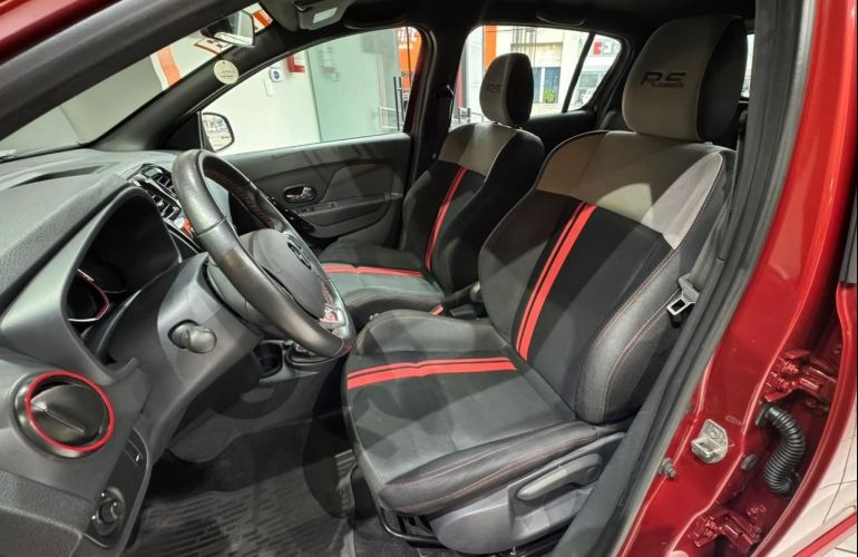 Renault Sandero 2.0 Rs 16v - Foto #6