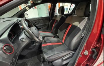 Renault Sandero 2.0 Rs 16v - Foto #6