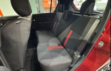 Renault Sandero 2.0 Rs 16v - Foto #7