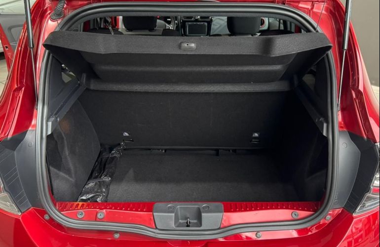 Renault Sandero 2.0 Rs 16v - Foto #9