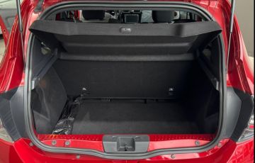 Renault Sandero 2.0 Rs 16v - Foto #9