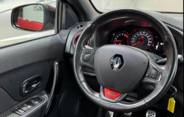 Renault Sandero 2.0 Rs 16v - Foto #10