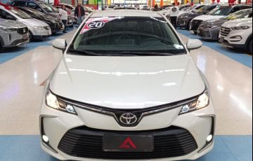 Toyota Corolla 2.0 Vvt-ie Xei Direct Shift - Foto #2