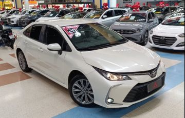 Toyota Corolla 2.0 Vvt-ie Xei Direct Shift - Foto #3