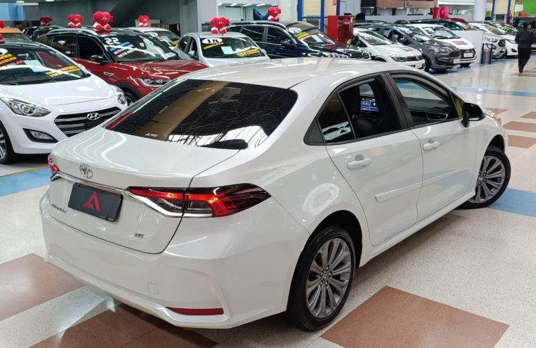 Toyota Corolla 2.0 Vvt-ie Xei Direct Shift - Foto #4