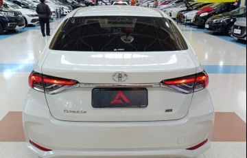 Toyota Corolla 2.0 Vvt-ie Xei Direct Shift - Foto #5