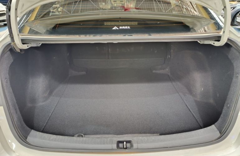 Toyota Corolla 2.0 Vvt-ie Xei Direct Shift - Foto #7