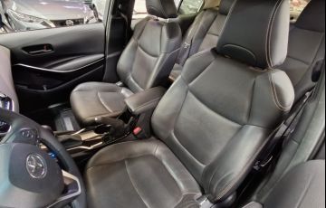 Toyota Corolla 2.0 Vvt-ie Xei Direct Shift - Foto #8