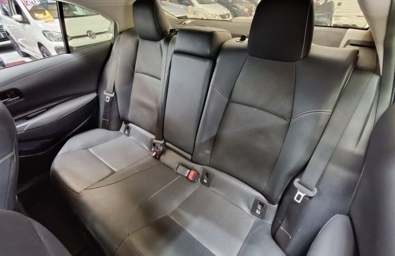 Toyota Corolla 2.0 Vvt-ie Xei Direct Shift - Foto #9