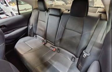 Toyota Corolla 2.0 Vvt-ie Xei Direct Shift - Foto #9
