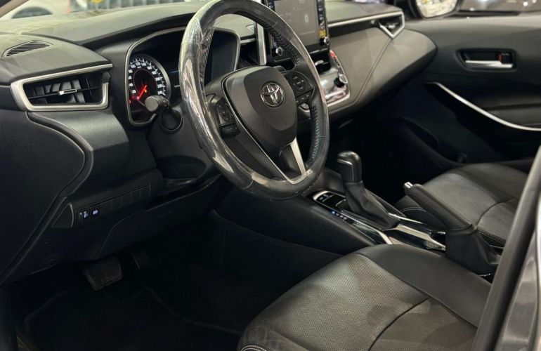 Toyota Corolla 2.0 XEi - Foto #4