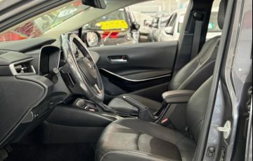 Toyota Corolla 2.0 XEi - Foto #6