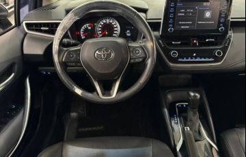 Toyota Corolla 2.0 XEi - Foto #7