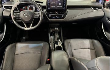 Toyota Corolla 2.0 XEi - Foto #8