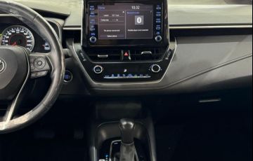 Toyota Corolla 2.0 XEi - Foto #9