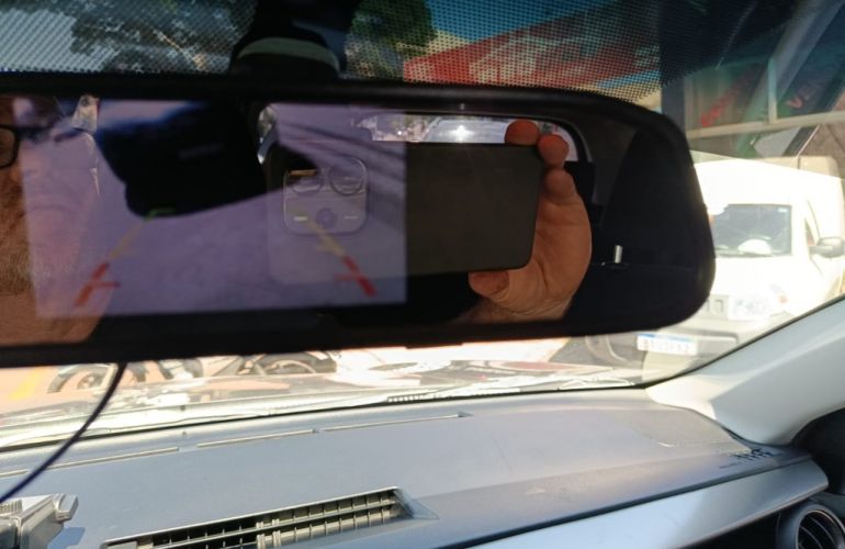 Toyota RAV4 2.0 16v CVT - Foto #2