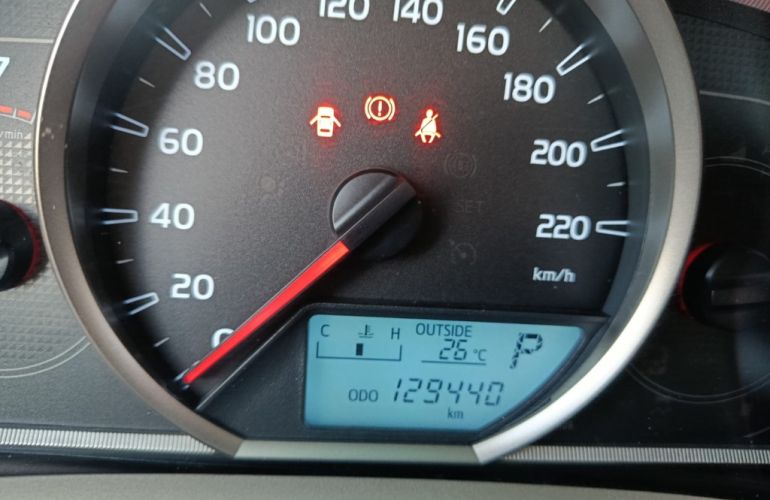 Toyota RAV4 2.0 16v CVT - Foto #3