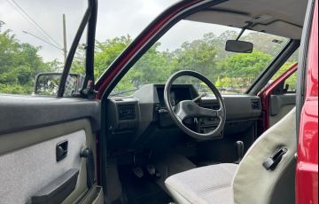 Volkswagen Gol GL 1.8