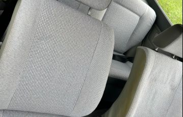 Volkswagen Gol GL 1.8 - Foto #6