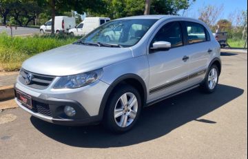 Volkswagen Gol 1.6 Mi Rallye 8V G.vi