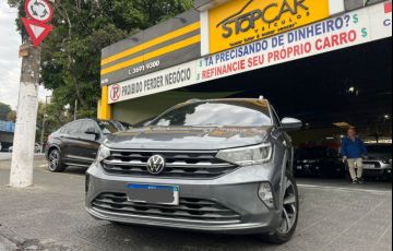 Volkswagen Nivus 1.0 200 TSi Total Highline