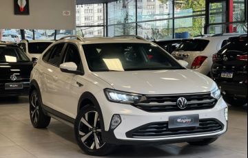 Volkswagen Nivus 1.0 200 TSi Total Highline