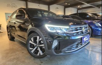 Volkswagen Nivus 1.0 200 TSi Total Highline