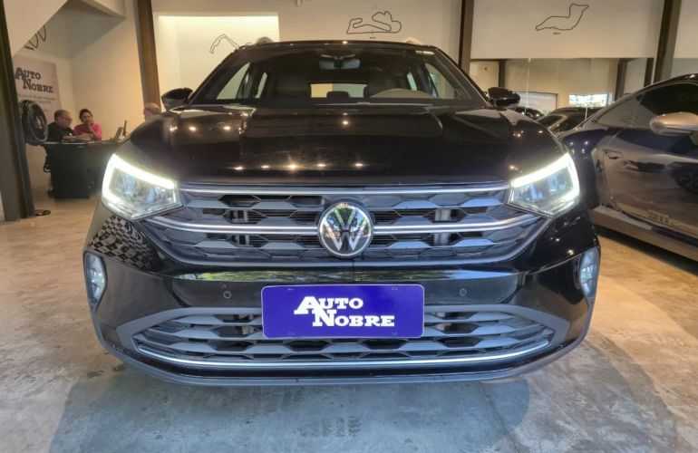 Volkswagen Nivus 1.0 200 TSi Total Highline - Foto #2