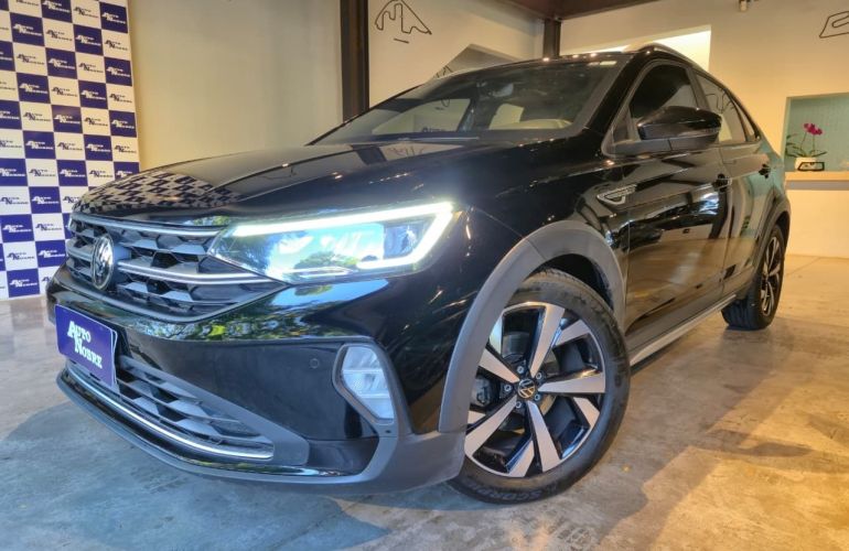 Volkswagen Nivus 1.0 200 TSi Total Highline - Foto #3