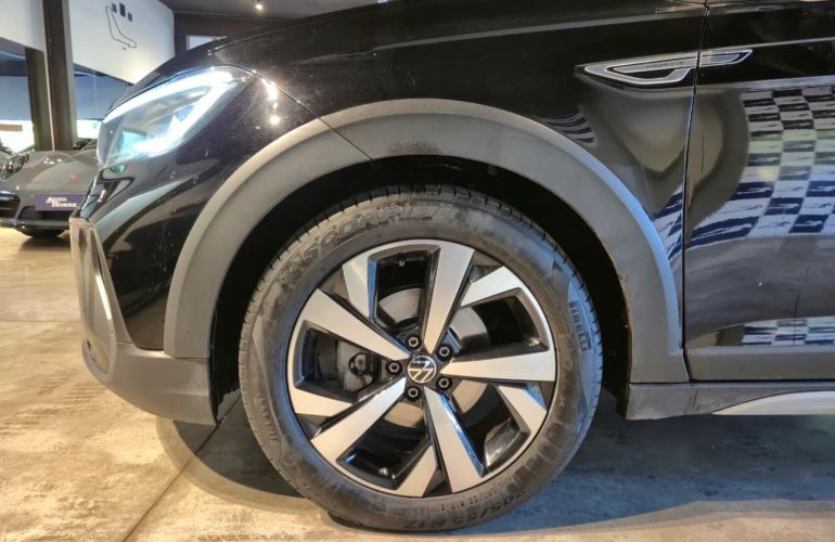 Volkswagen Nivus 1.0 200 TSi Total Highline - Foto #4