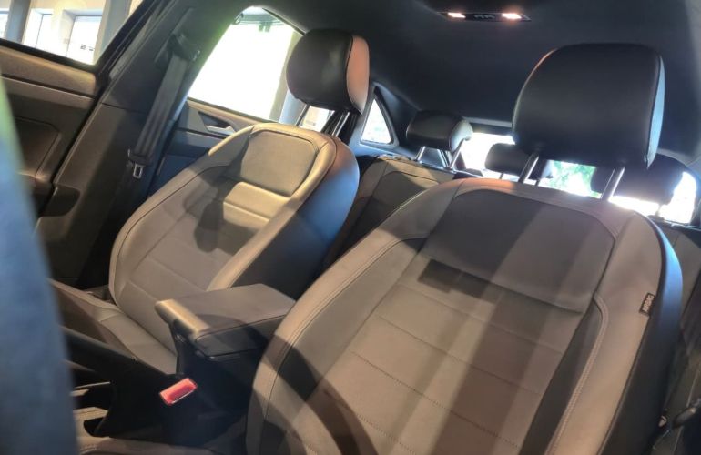 Volkswagen Nivus 1.0 200 TSi Total Highline - Foto #5