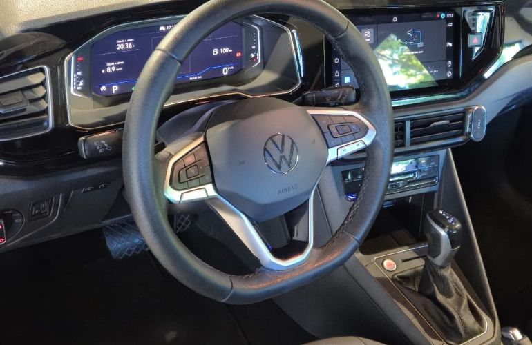 Volkswagen Nivus 1.0 200 TSi Total Highline - Foto #6