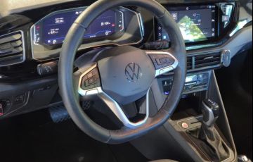 Volkswagen Nivus 1.0 200 TSi Total Highline - Foto #6