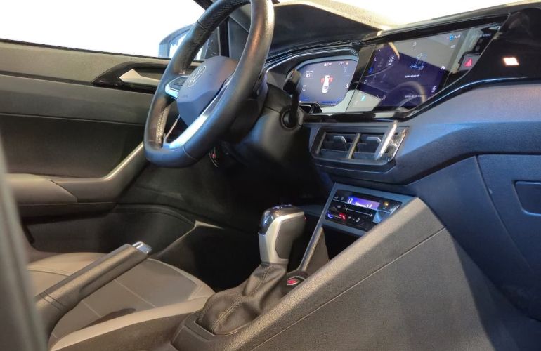 Volkswagen Nivus 1.0 200 TSi Total Highline - Foto #8