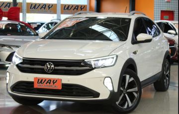Volkswagen Nivus 1.0 200 TSi Total Highline