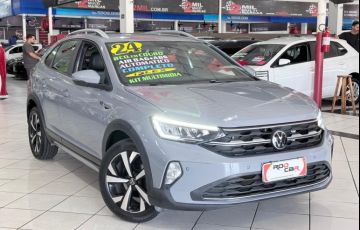 Volkswagen Nivus 1.0 200 TSi Total Highline