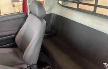 Volkswagen Saveiro 1.6 Cross CE 8v - Foto #6